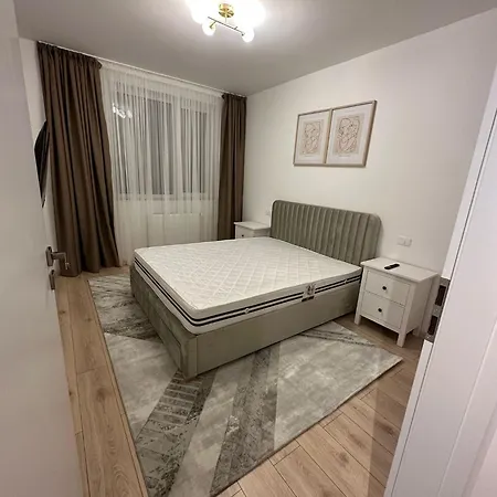 Apartamento Celine's *