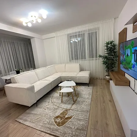 Apartamento Celine's
