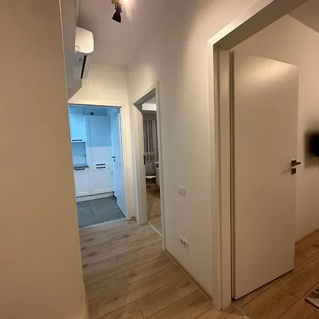 Celine's Apartment *